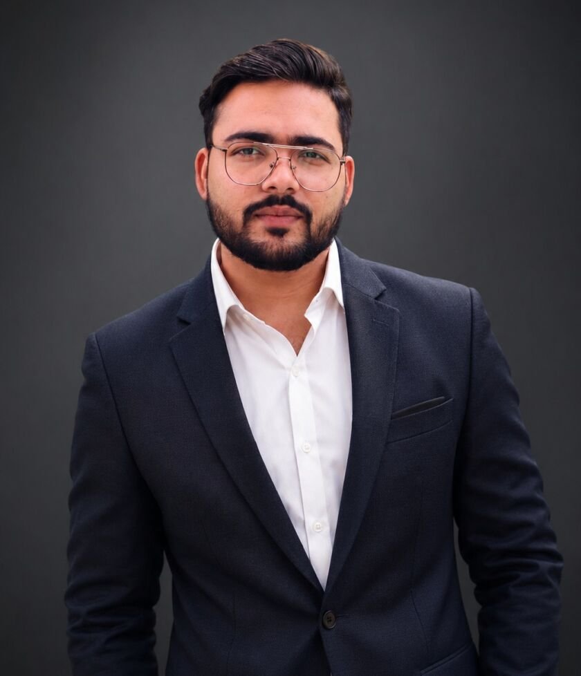 Faizan Qureshi