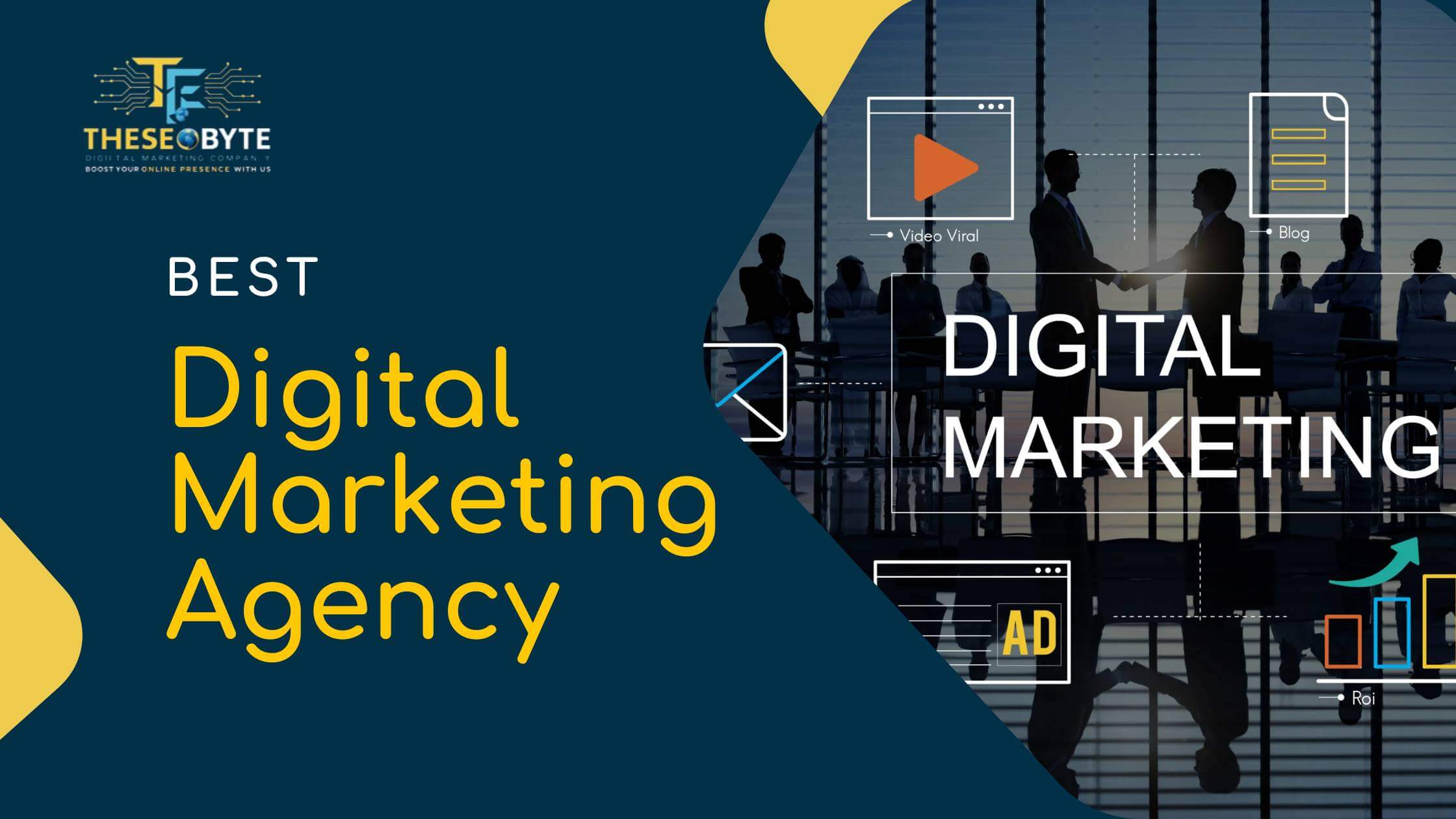 digital marketing agency in Agra