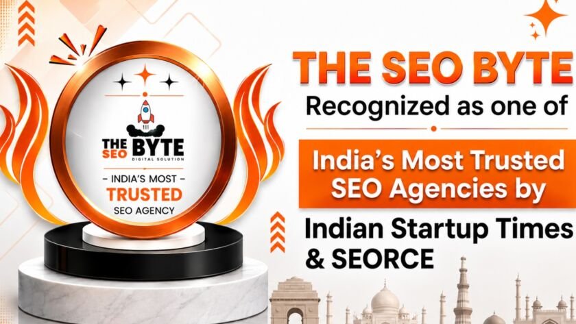 Trusted SEO Agency in India