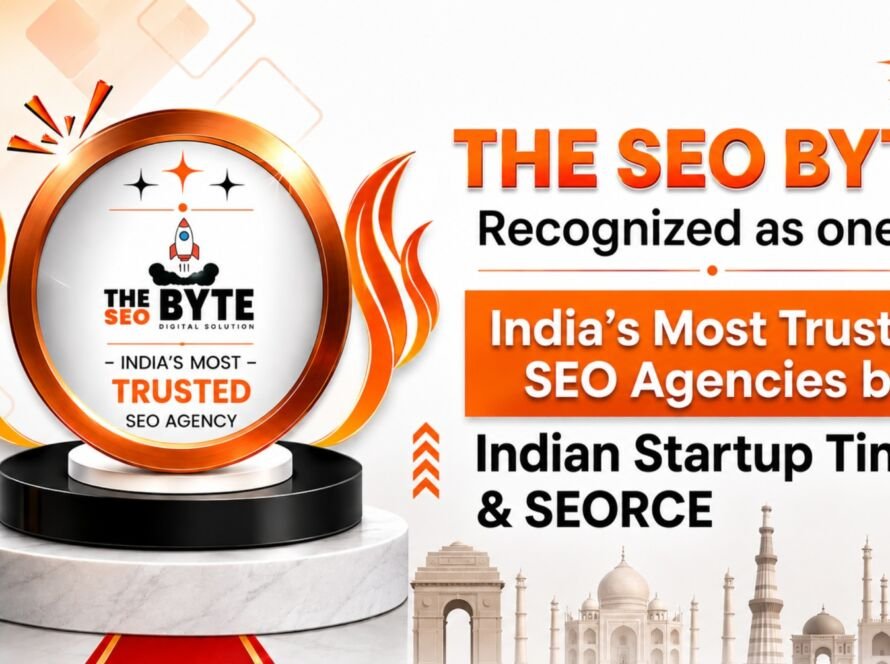 Trusted SEO Agency in India