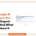 How Google AI Overviews Are Killing Organic Traffic — And What to Do About It