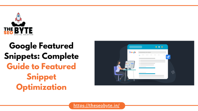 Google Featured Snippets