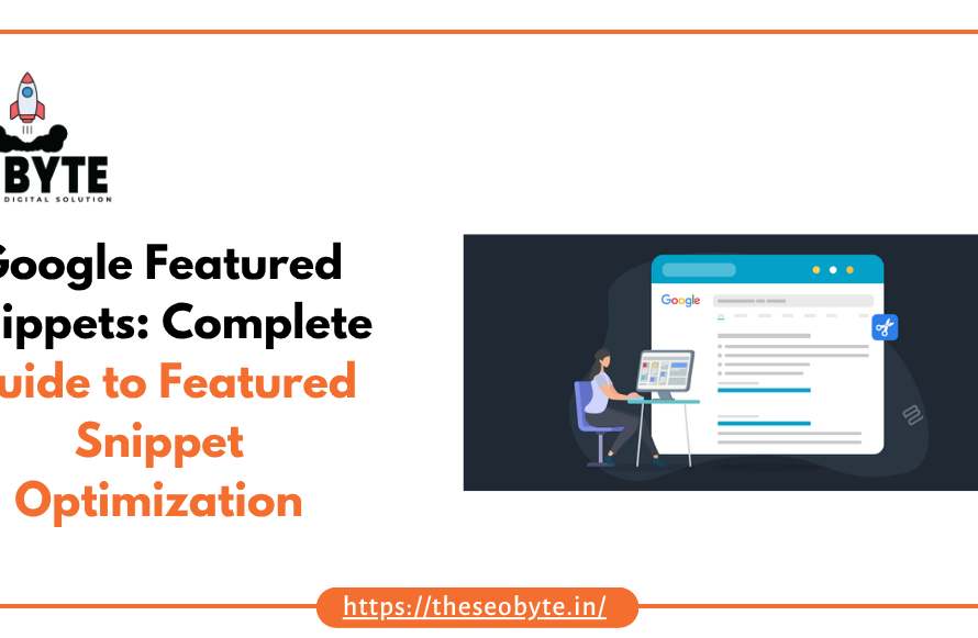 Google Featured Snippets