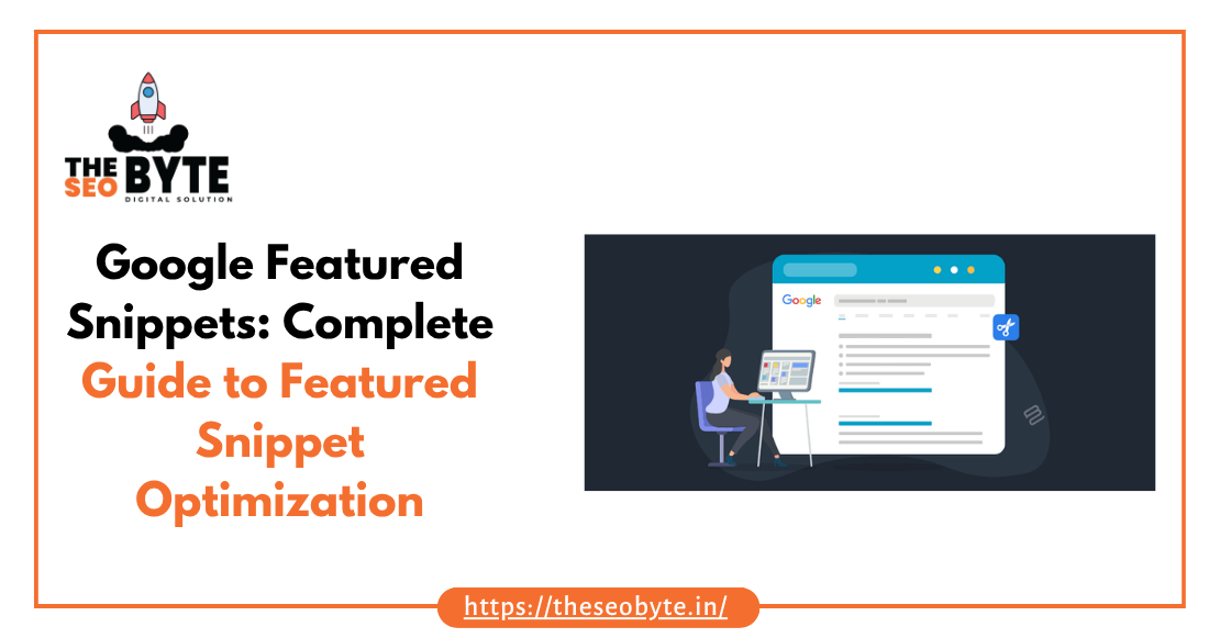 Google Featured Snippets
